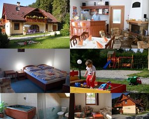 Gästehaus Alfa [Vergrößern - neues Fenster]