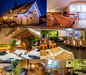 Gästehaus BAJA [Vergrößern - neues Fenster]