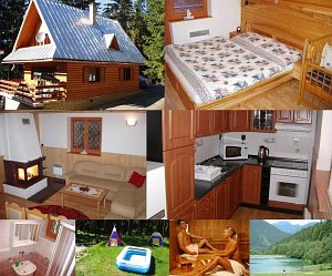 Ferienhaus Sunday [Vergrößern - neues Fenster]