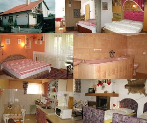 Ubytovanie Oravcová [Vergrößern - neues Fenster]