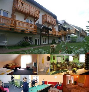 Gästehaus Timea [Vergrößern - neues Fenster]