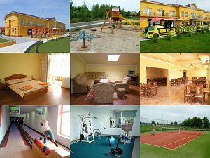 Gästehaus Iveta [Vergrößern - neues Fenster]