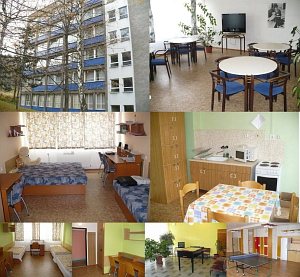 Herberge Domovů mládeže [Vergrößern - neues Fenster]