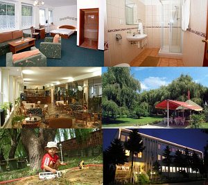 Hotel Royal Diamond *** [Vergrößern - neues Fenster]