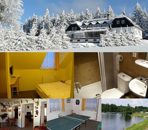 Gästehaus U Martina [Vergrößern - neues Fenster]