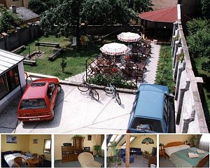 Gästehaus Dáša [Vergrößern - neues Fenster]