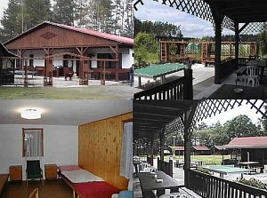 Chatová osada Soukeník [Vergrößern - neues Fenster]