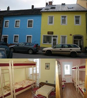 Herberge River [Vergrößern - neues Fenster]