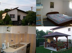 Privatunterkunft Ivan [Vergrößern - neues Fenster]