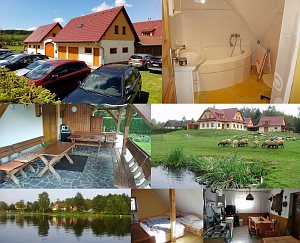 Bauernhof u Vojtků [Vergrößern - neues Fenster]