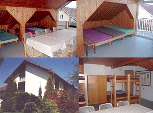 Turistická chalupa [Vergrößern - neues Fenster]