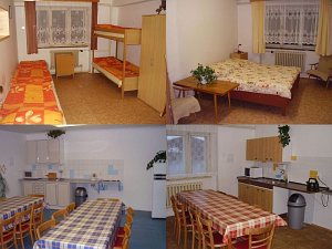 Herberge Sporting [Vergrößern - neues Fenster]