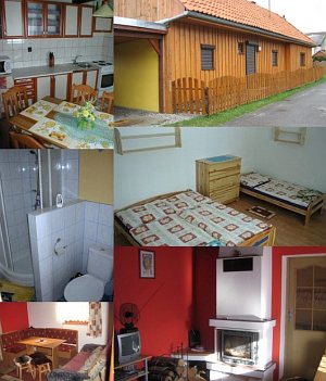 Ferienhaus SAMI [Vergrößern - neues Fenster]