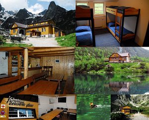 Ferienhaus pri Zelenom plese [Vergrößern - neues Fenster]