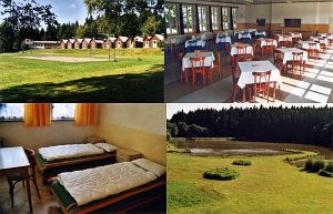 Rekreační středisko [Vergrößern - neues Fenster]