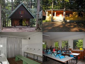 Táborová základna Domino [Vergrößern - neues Fenster]