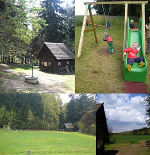 Tábořiště [Vergrößern - neues Fenster]