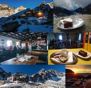 Teryho chata [Vergrößern - neues Fenster]