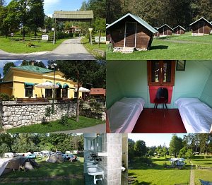 Rekreačné zariadenie [Vergrößern - neues Fenster]