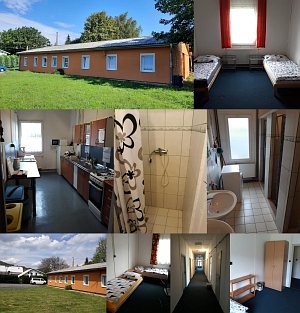 Touristische Herberge Elkoplast [Vergrößern - neues Fenster]