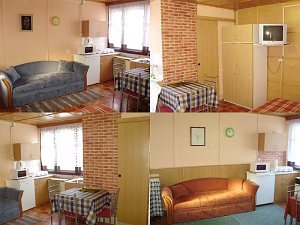 Szalacsi chatky a kemp [Vergrößern - neues Fenster]