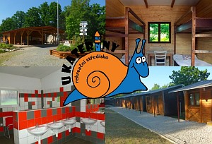 Erholungszentrum U Kateřiny [Vergrößern - neues Fenster]