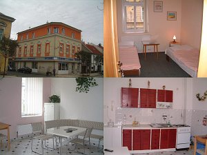 POPUS ubytovna [Vergrößern - neues Fenster]