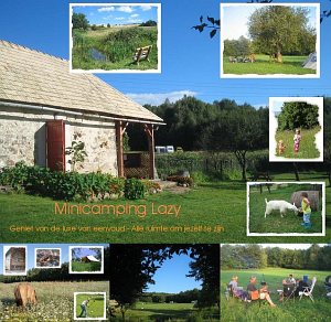 Agro Campingplatz Lazy [Vergrößern - neues Fenster]