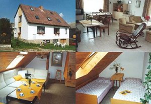 Šachová klubovna Rošáda [Vergrößern - neues Fenster]