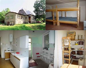 Skautská turistická základna [Vergrößern - neues Fenster]