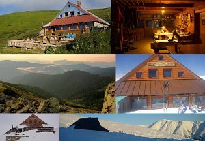 Ferienhaus Ďurková pod Chabencem [Vergrößern - neues Fenster]