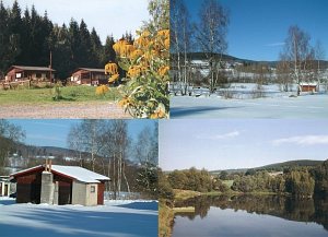 Ádova chatová osada a kemp [Vergrößern - neues Fenster]