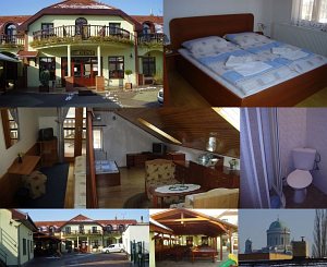 Hotel St. Florian [Vergrößern - neues Fenster]