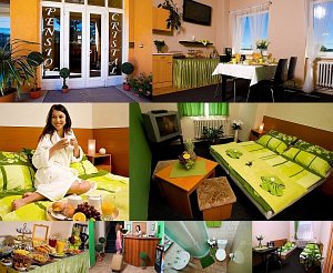 Gästehaus Cristal [Vergrößern - neues Fenster]