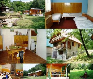 Erholungszentrum Hrabovka [Vergrößern - neues Fenster]