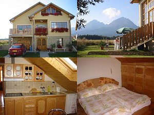 Privatunterkunft Seman [Vergrößern - neues Fenster]