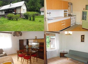 Rekreačná chalupa [Vergrößern - neues Fenster]