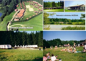 Rekreační středisko [Vergrößern - neues Fenster]