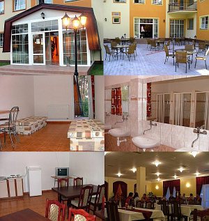 Gästehaus Zuzana [Vergrößern - neues Fenster]