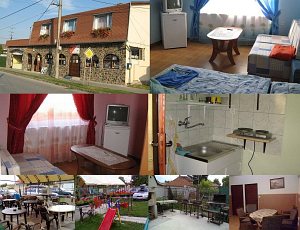 Appartements Karol [Vergrößern - neues Fenster]