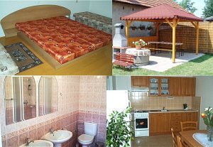 Ubytovanie Pri Parku [Vergrößern - neues Fenster]