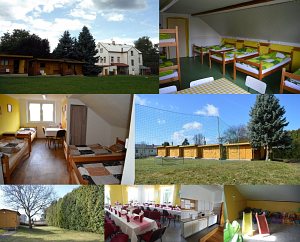 Chatová základna DDM Cvikováček [Vergrößern - neues Fenster]