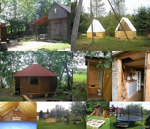 Ubytování U Boba [Vergrößern - neues Fenster]