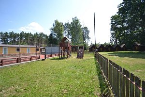 Campingplatz Orion [Vergrößern - neues Fenster]