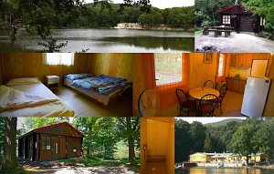 Chatová osada Izra [Vergrößern - neues Fenster]