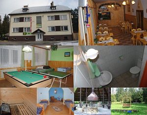 Gästehaus Becy [Vergrößern - neues Fenster]