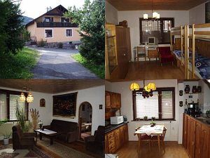 Ubytovanie na súkromí [Vergrößern - neues Fenster]