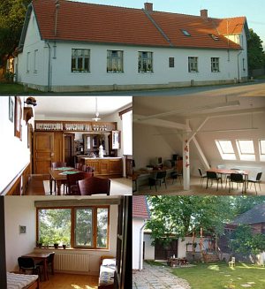 Gästehaus Mahler [Vergrößern - neues Fenster]
