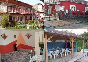 Appartements U Lesa [Vergrößern - neues Fenster]