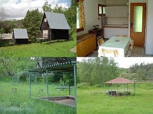 Erholungszentrum Na Žabkách [Vergrößern - neues Fenster]